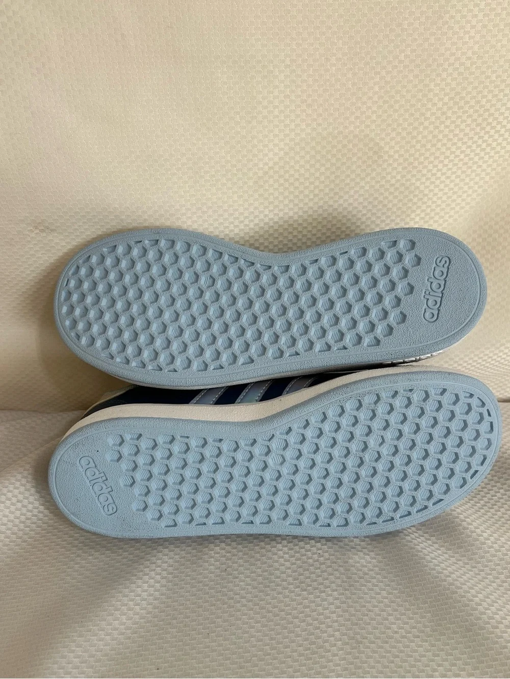 NEW Justfab Colorblock Active Sandal size:1